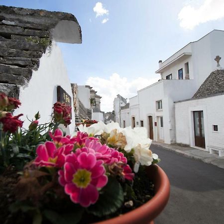 Casa Vacanze Trullo Villa Alberobello Exterior photo