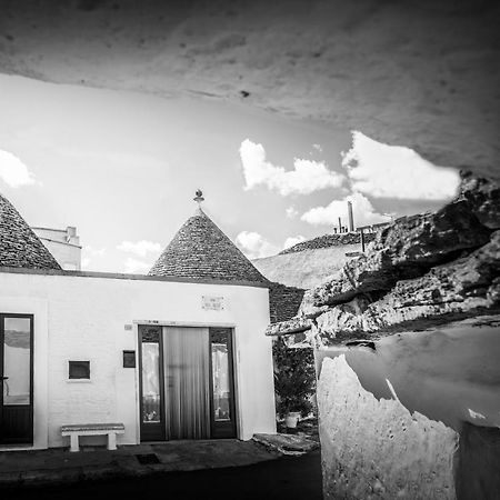 Casa Vacanze Trullo Villa Alberobello Exterior photo