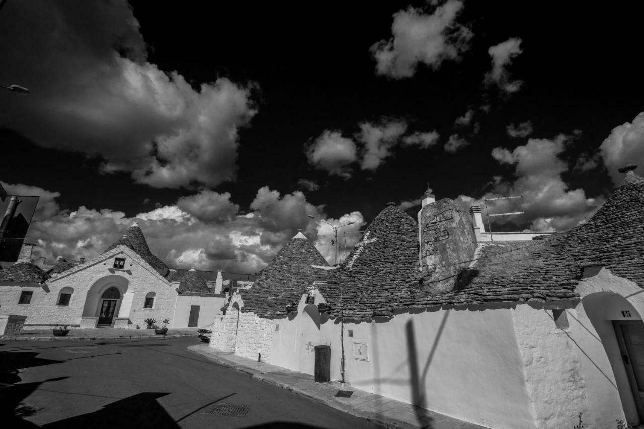 Casa Vacanze Trullo Villa Alberobello Exterior photo