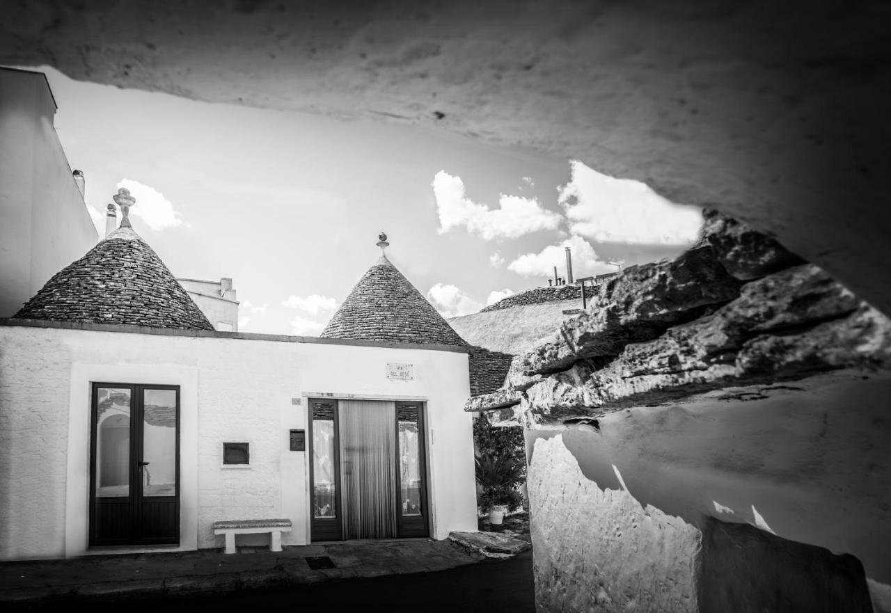 Casa Vacanze Trullo Villa Alberobello Exterior photo